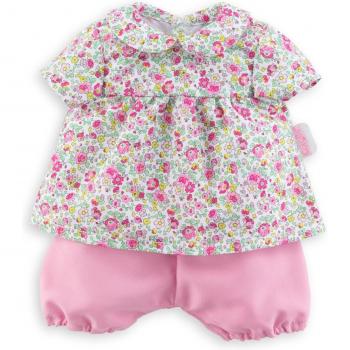 Bloomer Jardin en Fleurs pour poupon Corolle