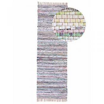 Carpetfine Teppich »Kelim Chindi, Wendeteppich«