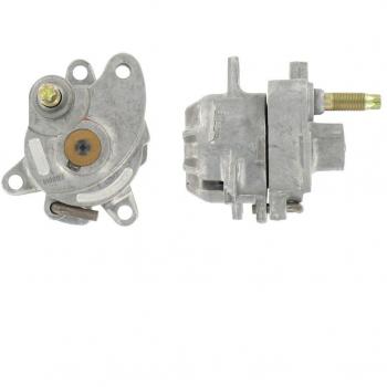 Keilrippenriemen Spannrolle SKF VKM 38022