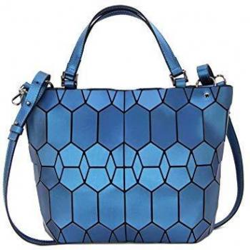 HotOne CornerStone Leather Tote