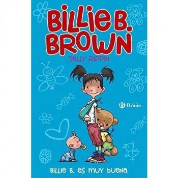 BILLIE B. BROWN, 5. BILLIE B. ES MUY BUENA