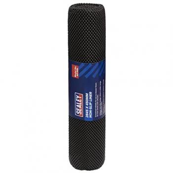 Non Slip Liner RS Pro (Kunststoff) – 2845 × 450 mm für Werkbänke