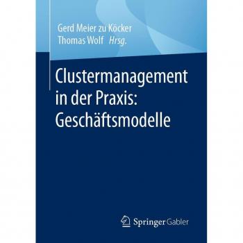 Vitalsource Technologies, Inc. Clustermanagement In Der Praxis: Geschaftsmodelle