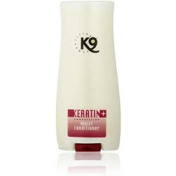 K9 Competition Keratin and Moisture Conditioner