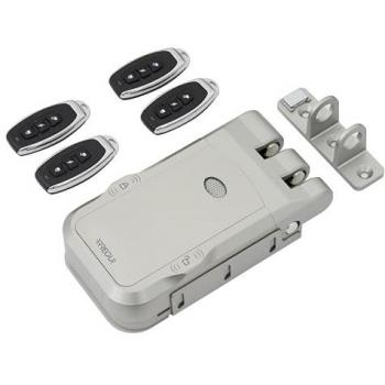 Verrou de Sécurité Arregui CI30P