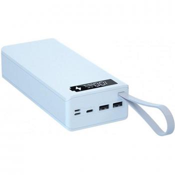 Carcasa Power Bank DIY C16 para Teléfonos Inteligentes