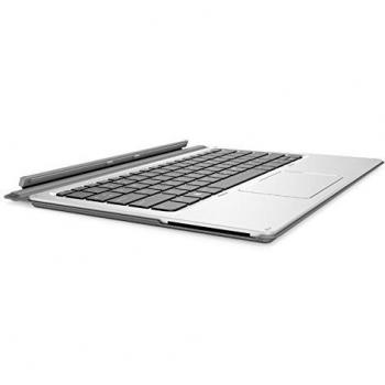 Teclado Avanzado HP Elite x2 1012 G1 QWERTY Inglés