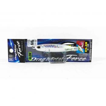 60 g Metal Pair Jig – Drag Force