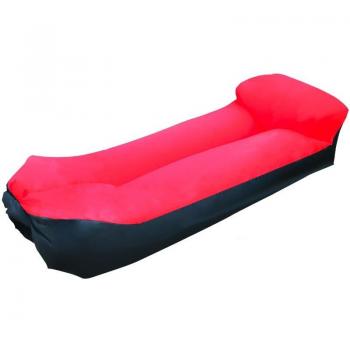 Matelas à coussin d'air pour ma pause déjeuner
