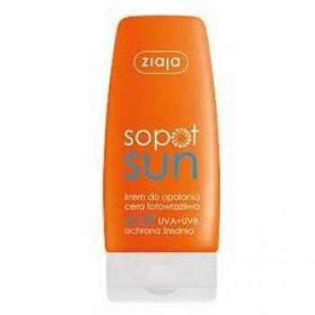 MGA Crema Solare SPF 25 Sensitive Skin 60 ml