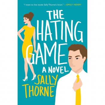 The Hating Game