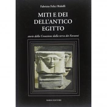 Miti e dei dell'antico Egitto