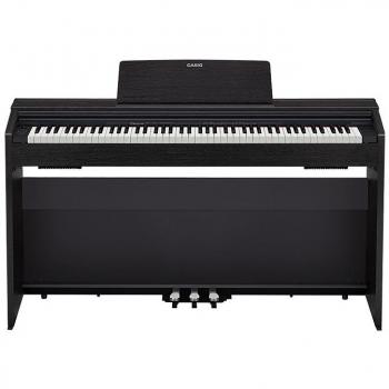 Casio PX 870 Digital Piano Black
