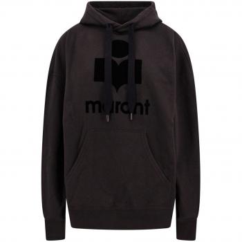 Étoile noire sweat-shirt féminin Isabel Marant 38