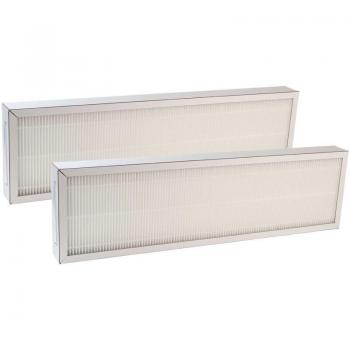 Vhbw F7 Air Filter Duo for Pluggit Avent P460