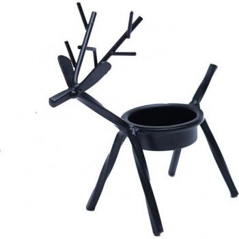 Tetera Compacta con Soporte de Agua