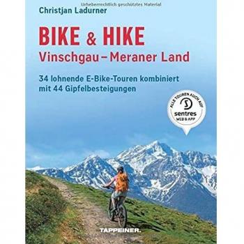 Bike & Hike Vinschgau