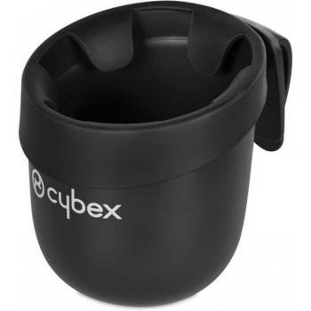 Cybécsiona S-FIX S Siège Bébé ALWAYSME – Accès Boisson Intégré