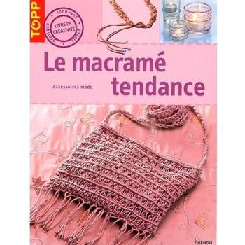 Le macramé tendence