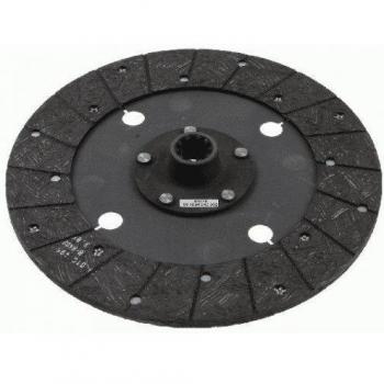 SACHS 1864 943 002 Kupplungsscheibe 305mm 10-Zähne