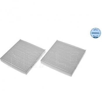 Filtre d'Habitacle MEYLE 312 319 0023/S – Air Intérieur