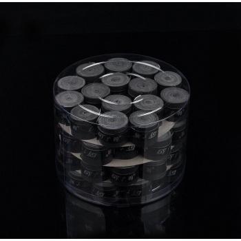 60 Pieces of Non-Slip Tennis and Badminton Grips with Sweat-Absorbent Tape