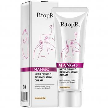 Yirtree Crema Antiarrugas para el Cuello