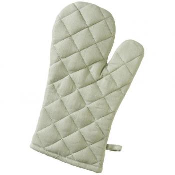 Kuchyňská Rukavice Harry, 18/32 Cm, Zelená
