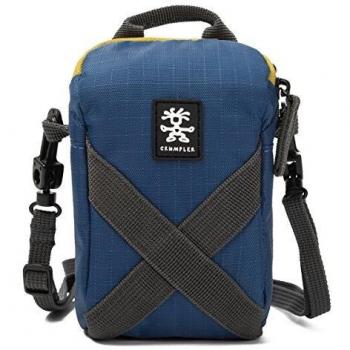 Crumpler 100-Capacity QDP Shouldered Case for Cameras