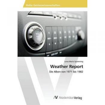 Weather Report