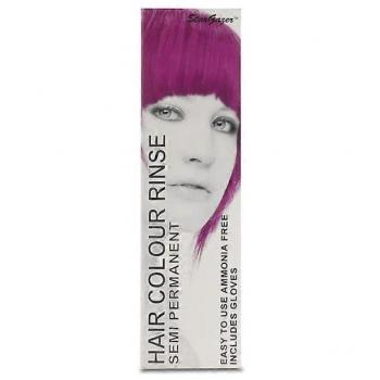 Rose Magique StarGazer – Coloration Semi‑Permanente 70 ml sans ammoniac