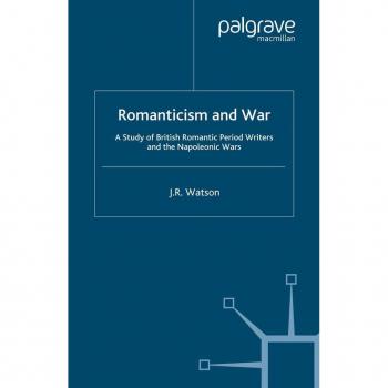 Romanticism and War