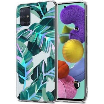 Coque Élégante Antidérapante CADORABO pour Samsung Galaxy A51 4G / M40s