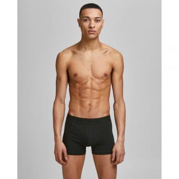 Ensemble de 3 boxers Jack & Jones couleur noire