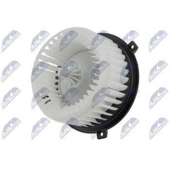 Ventilador NTY EWN-PL-004 para habitáculo