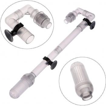 HW-603B Aquarium Filter Tube
