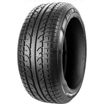 Pneu hiver Avon WX7 Hiver (205/50 R17 93V XL)