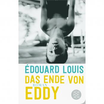 Das Ende von Eddy: Roman