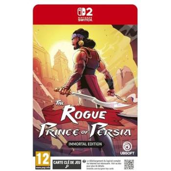 Rogue Prince de Perse – Edition Immortelle • Jeu sur Nintendo Switch 2