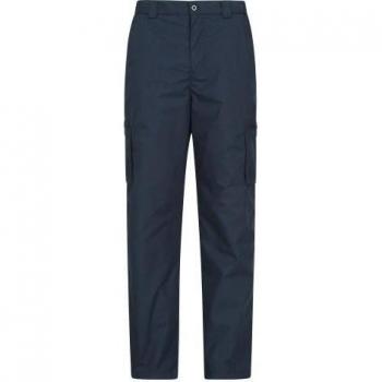 Pantalon d'Hiver Trek II 28L pour Homme Kaki/Vert