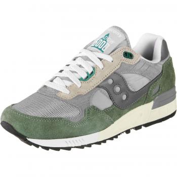 Saucony Shadow 5000 Vintage, Zapatillas Unisex Adulto, Verde