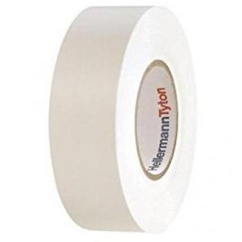 HelaTape Flex 1000+ Isolierband 20m x 1mm Weiß