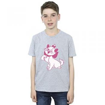 Abbigliamento Disney: T‑shirt e Polo The Aristocats