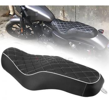 Coussin de sièges pour Harley Sportster 883 Iron XL1200 2011-2015
