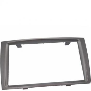 Kit d'installation carénage stéréo 2Din pour PEUGEOT 308