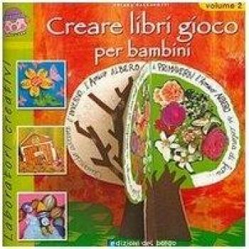 Creare libri gioco per bambini: 2