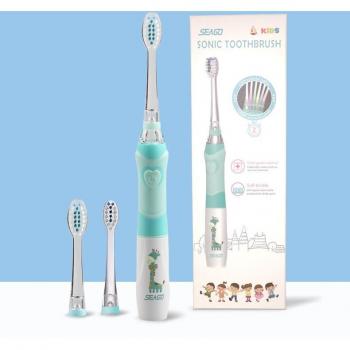 SonicKids SEAGO Luminex