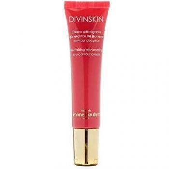 Crema para Contorno de Ojos Jeanne Piaubert Divinskin 15 ml