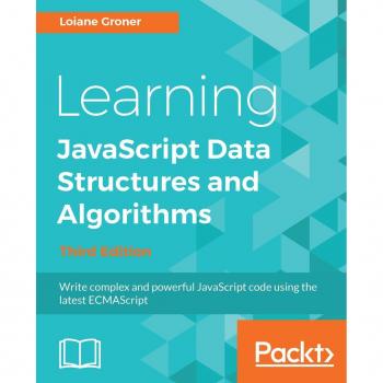Learning JavaScript Data Structures and Algorithms