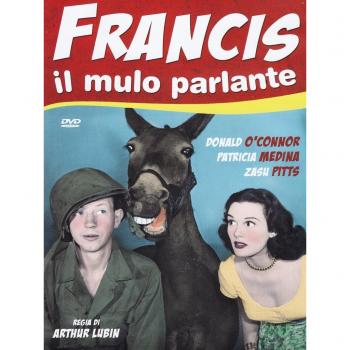 Francis Il Mulo Parlante